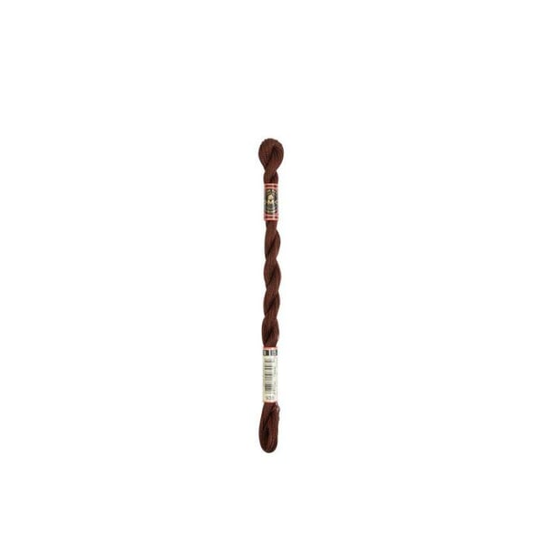 DMC - Fil DMC Coton Perlé Small N8 Col. 938