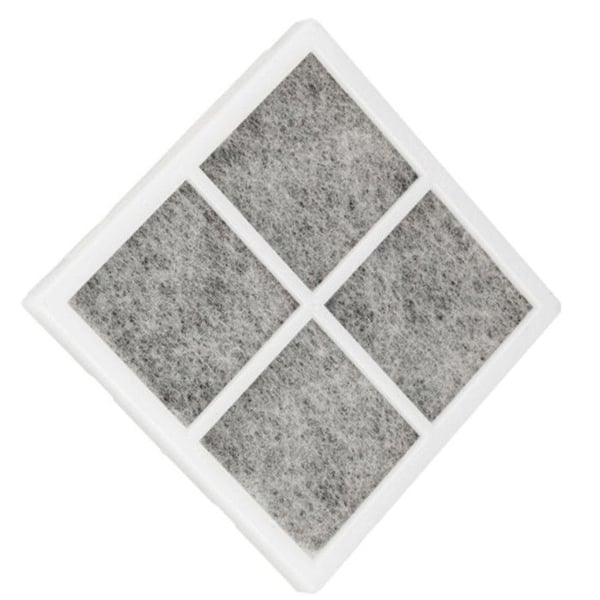SOS Tillbehör Luftfilter Pure N Fresh för Kylskåp, frys ADQ73214404, ADQ73214408 LG