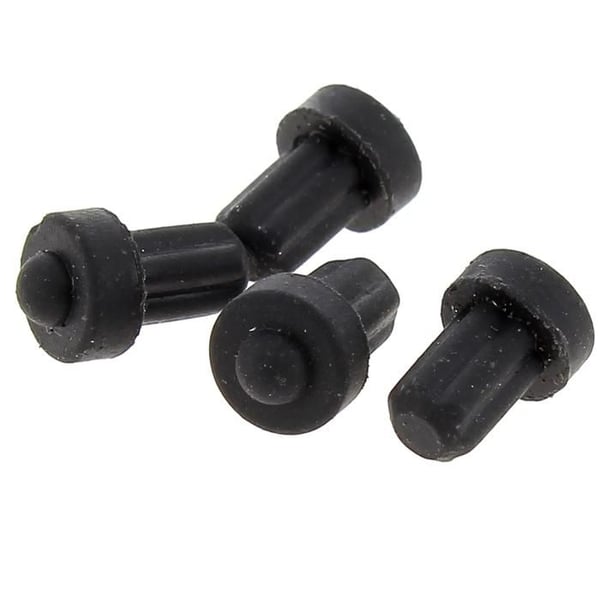 Grillben 4-pack, 484000000949 - Whirlpool spis - Fötter