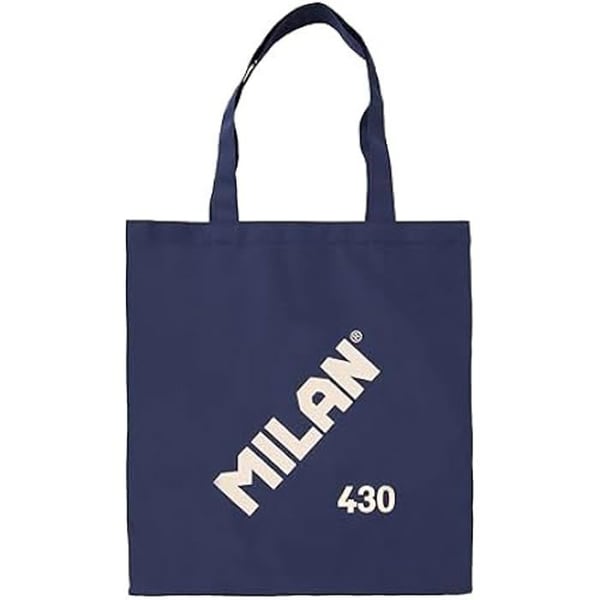 Säck för alla - MILAN - Lätt - Rivbeständig - 12,6 liter