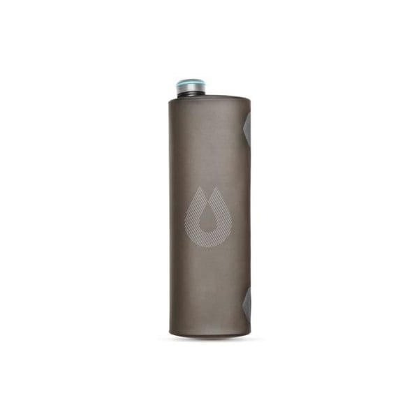 Vandpose 3L - Hydrapak - Grå - Ultra let - Holdbar - Kompakt