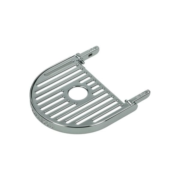Grill Tablett Koppar
