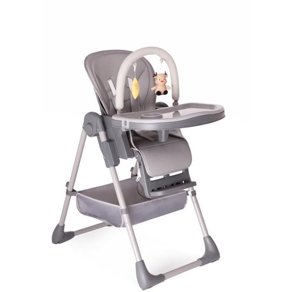 Kidnort Jordgubbe gris