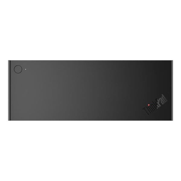 LENOVO ThinkPad USB4 Dock 5000 - 100W (EU)
