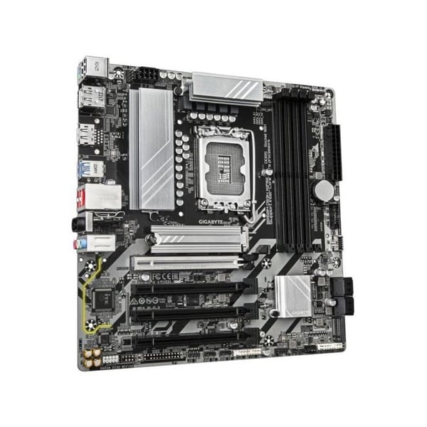 Gigabyte B860M DS3H WIFI6E