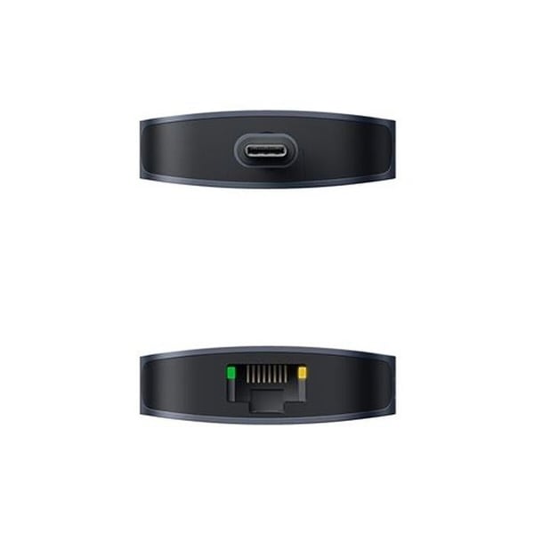 Hyper HUB USBC 8 EN 1 ECOSMART