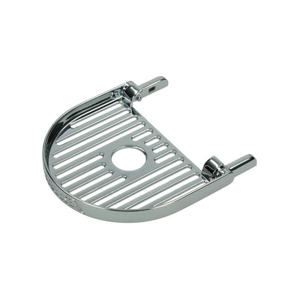 Grill Tablett Koppar