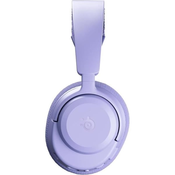 Langaton pelikuulokkeet - STEELSERIES - Arctis Nova 3PW - Akunkesto 40h - 2,4 GHz - Bluetooth