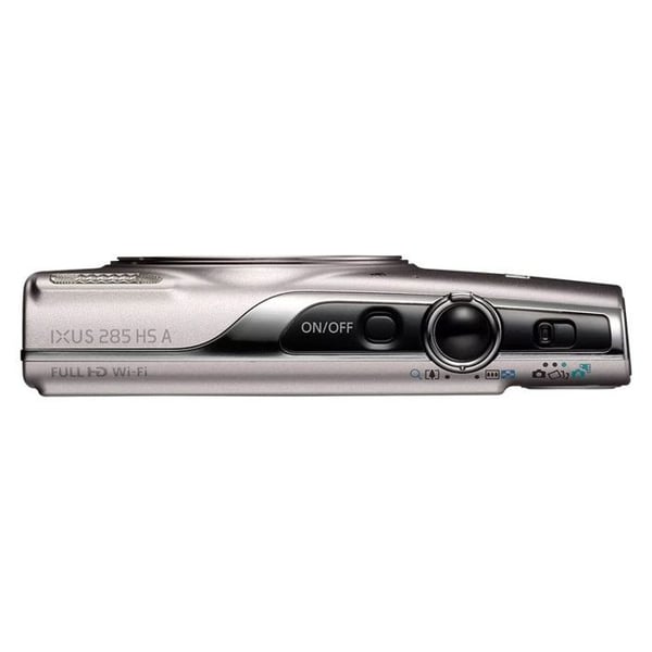 CANON Compact Ixus 285 HS A Silver
