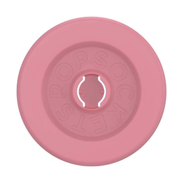 PopGrip - POPSOCKETS - MagSafe-fäste - Rosé - Videostöd - Ansluten objekt