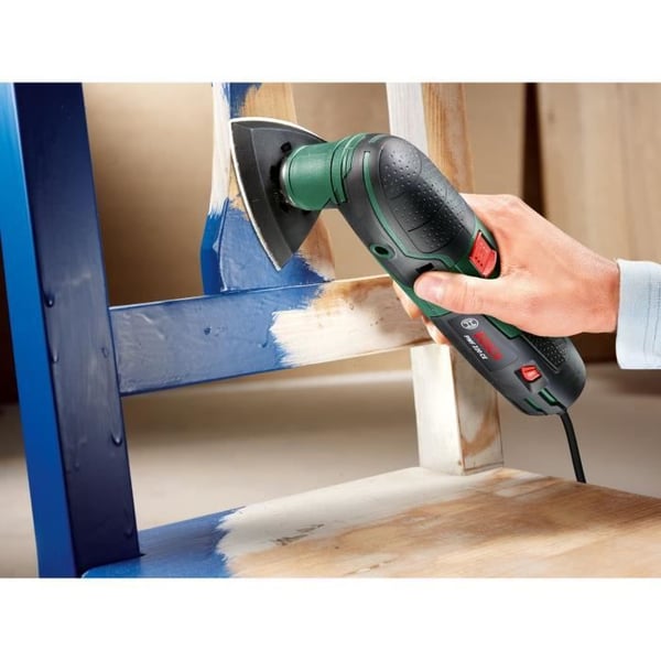 Monitoimityökalu - BOSCH - PMF 220 CE - 220W - Starlock-tarvikkeet