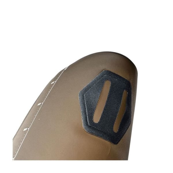 Vandpose 3L - Hydrapak - Grå - Ultra let - Holdbar - Kompakt