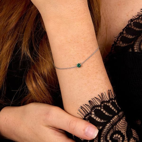 ARMBAND MORELLATO TESORI - SAIW239