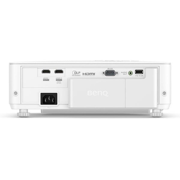 Gaming videoprojektor - BENQ - 4K TK700 - HDR 10 - 3200 lm