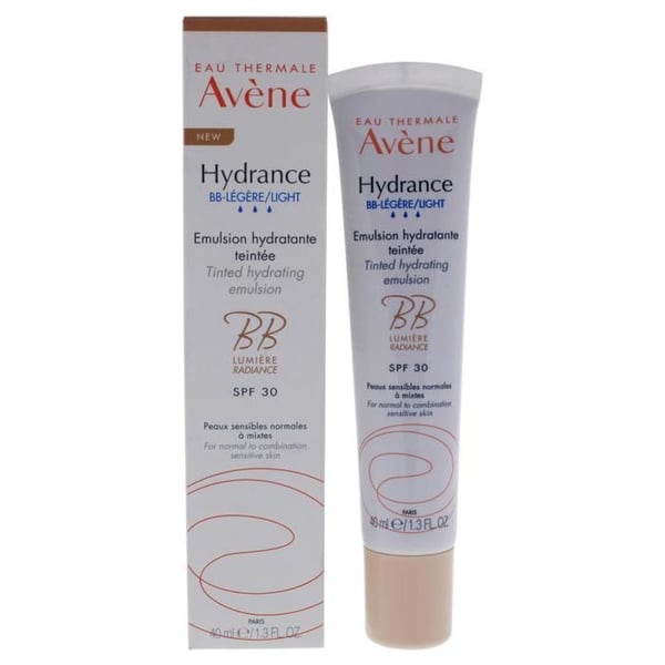 Hydrance BB-Ljuskontroll Hydrerande Emulsion SPF 30