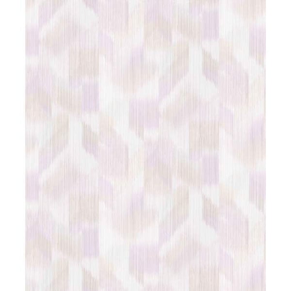 vinyl expanderad 10248-05 oklassigt non-woven tapet 0.53 x 10.05 m Erismann Charisma Rosa