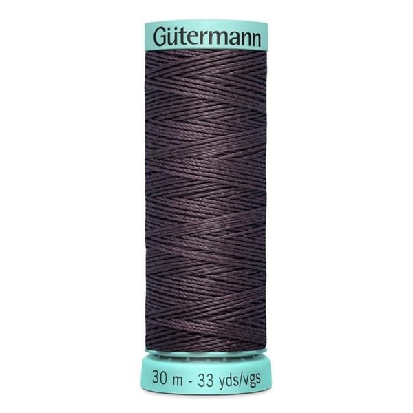 Fil 100% silke grège - Lot 5x30m - Att 540