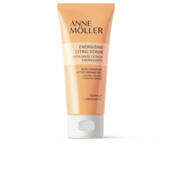 RENGÖR gommage energigivande med citrus 100 ml