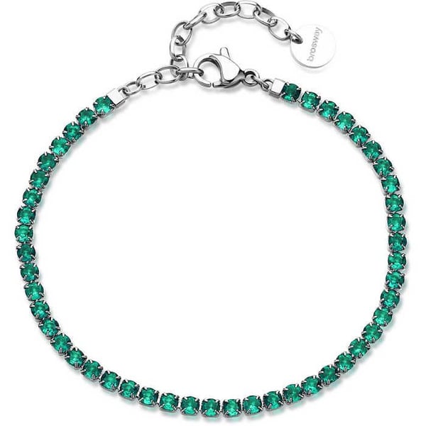 Armband - Silverstål - Brosway - BEI101