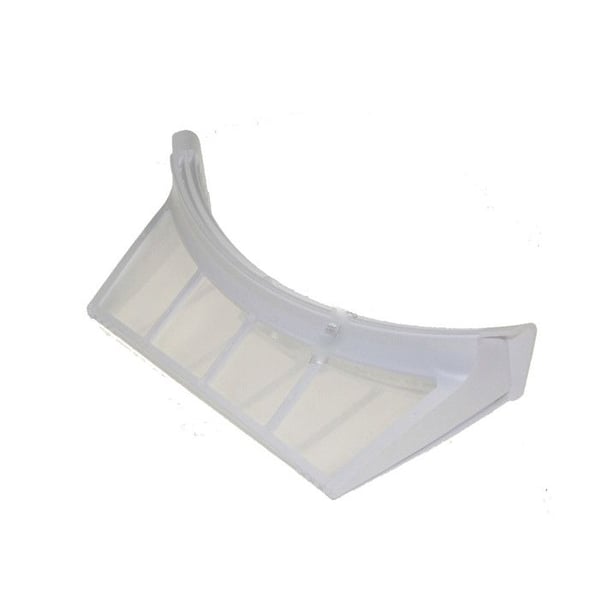 Filter för ludd, Originaltvättmaskin, Tvättmaskin 1257921104 ELECTROLUX, ARTHUR MARTIN ELECTROLUX, FAURE, PROLINE, ZANUSSI, AE