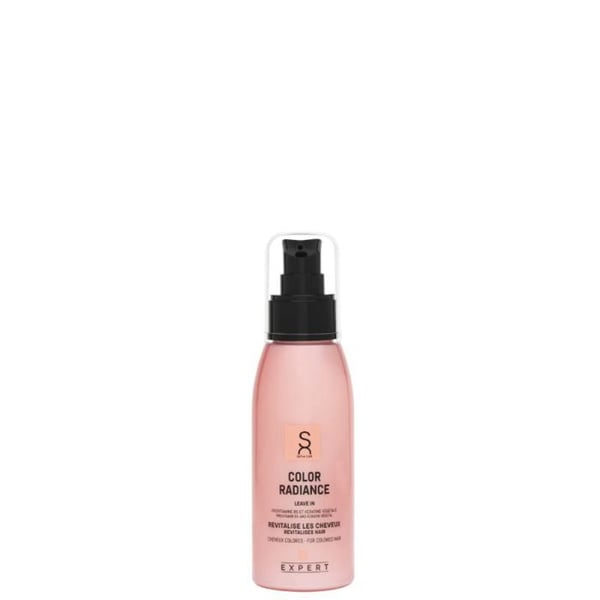 Color Radiance Hårvårdsbehandling revitaliserande 100ml