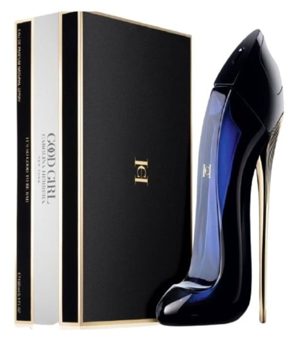 Carolina Herrera Good Girl Eau de Parfum 150 ml