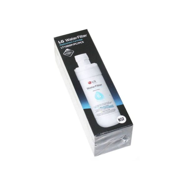 Vattenfilter original Frigo, Kylskåp, Frys AGF80300704 LG