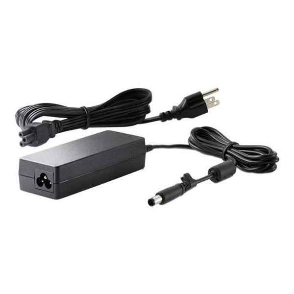 HP H6Y8 Strömadapter och växelriktare - Svart - För HP Laptop
