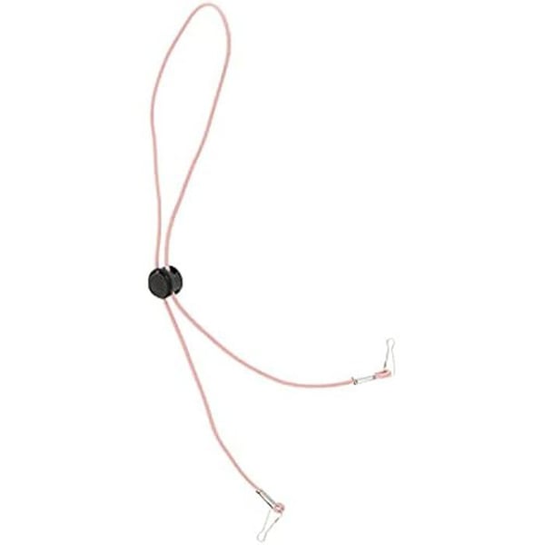 Spenne til maske - INCA - Portamascarilllas 00101 - Rosa - Voksen - Unisex