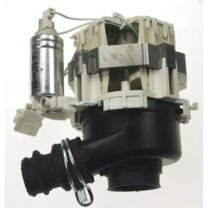 Cykelpump för WHIRLPOOL diskmaskin cpi2-55-106-pnt