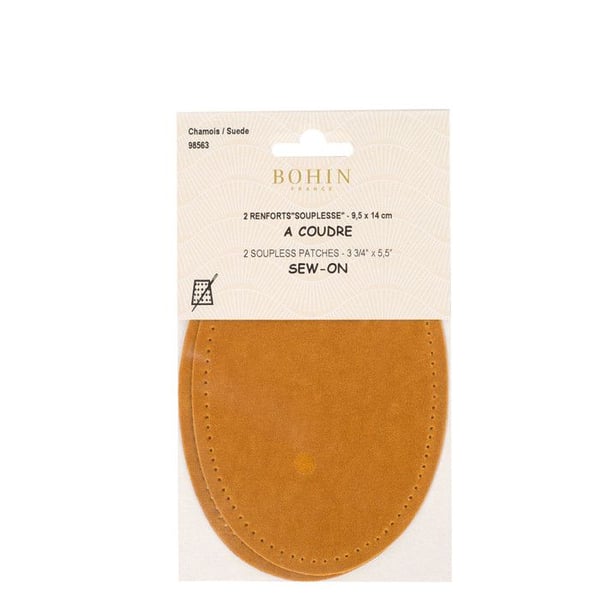 FÖRSTÄRKNING GM 9,5X14CM ATT SY E 98563