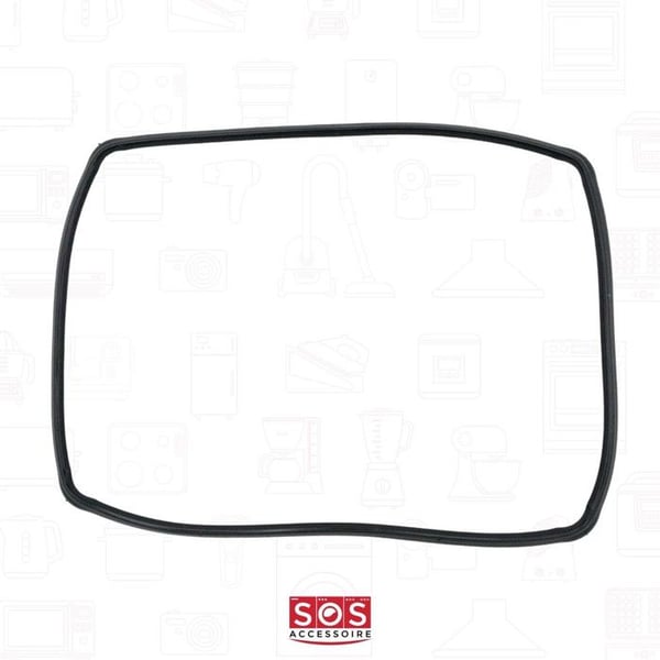 TÄCKNING TILL BOSCH UGNSLÖCK 00626168