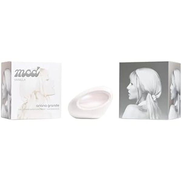 Eau de Parfum - ARIANA GRANDE - MOD Vanilla - 100ml - Kvinna - Orientaliskt Gourmand