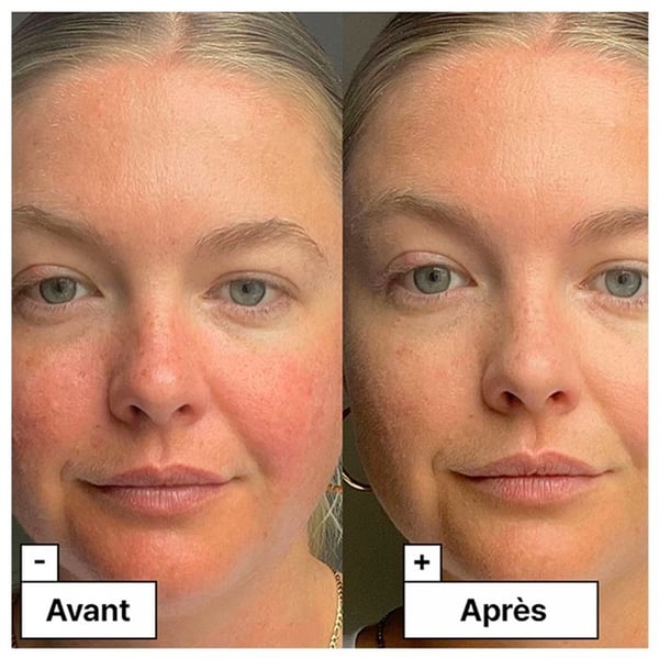 Dr. Jart+ Cicapair™ Tiger Grass Fluide Korrigerande Med Tigergräs SPF35 30ml