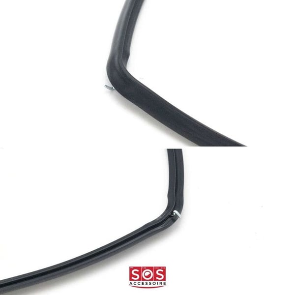 TÄCKNING TILL BOSCH UGNSLÖCK 00626168