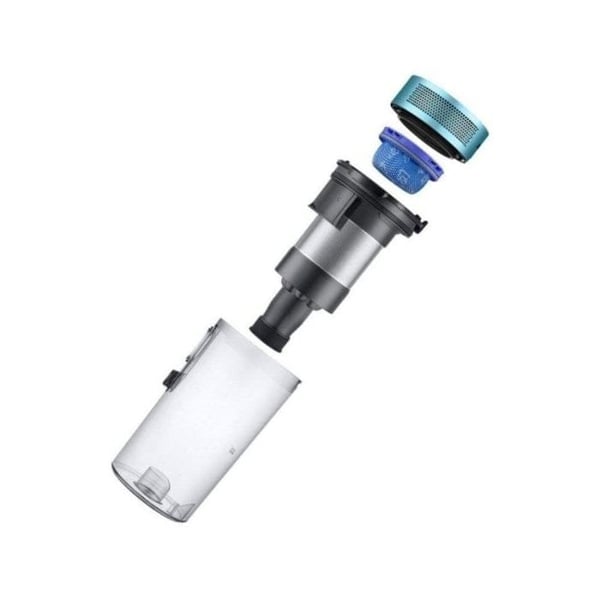 Aspirator vertikal Samsung Jet75E Pet VS20B75AGR1