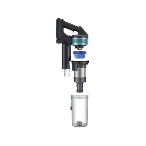 Aspirator vertikal Samsung Jet75E Pet VS20B75AGR1