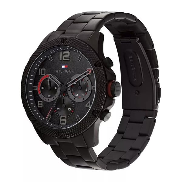 Montre för män Tommy Hilfiger 1792030