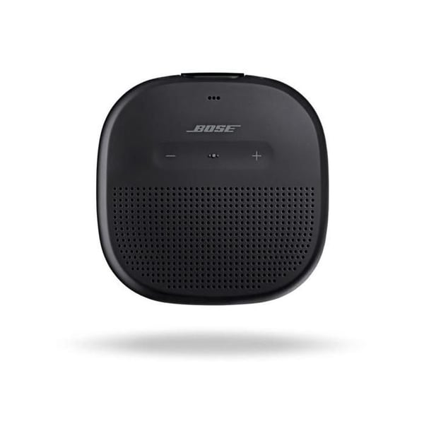 Bose Soundlink Micro Svart - 2: a generation