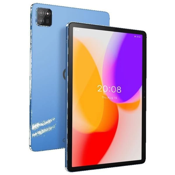 Tabletti - G-TAB - T9 Pro - 10,1" IPS - 12 Gt RAM - 128 Gt tallennustilaa