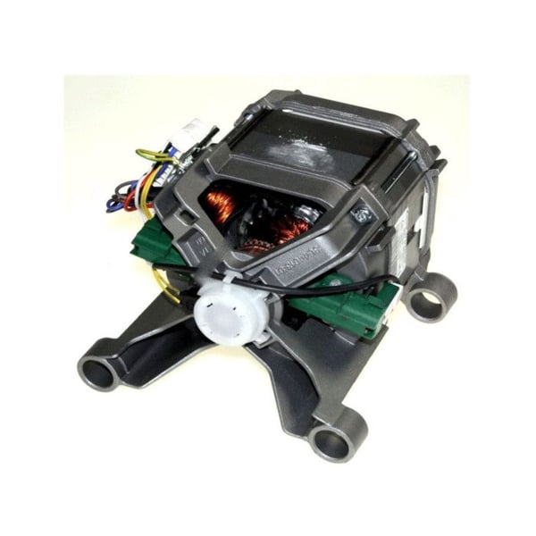 Motor Tvättmaskin, Tvättmaskin 2826520100, 2838520100 BEKO, ESSENTIEL B, GRUNDIG
