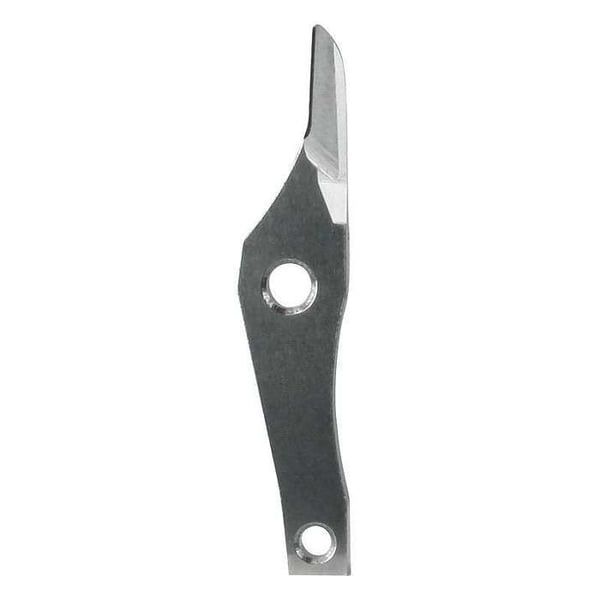 Centralkniv för MAKITA JS1000 och JS1670 saxar