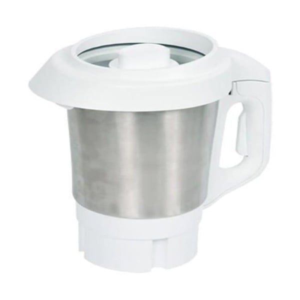 Matberedare - MOULINEX - Soup an Co värme mixerskål - Knådmaskin - 1200 Watt - Pulsfunktion