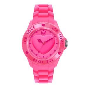 Damklocka - Quartz - Rosa - LO-PK-U-S-10