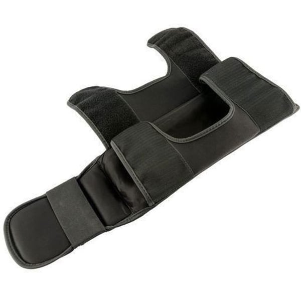 Beskyttelsesbind og fødder Combat PRO Tonal - UFC - Sort - Størrelse S