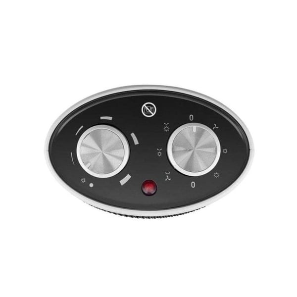 Värme - ORBEGOZO - CR-5033 - 2000W - Programmerbar - Vertikal