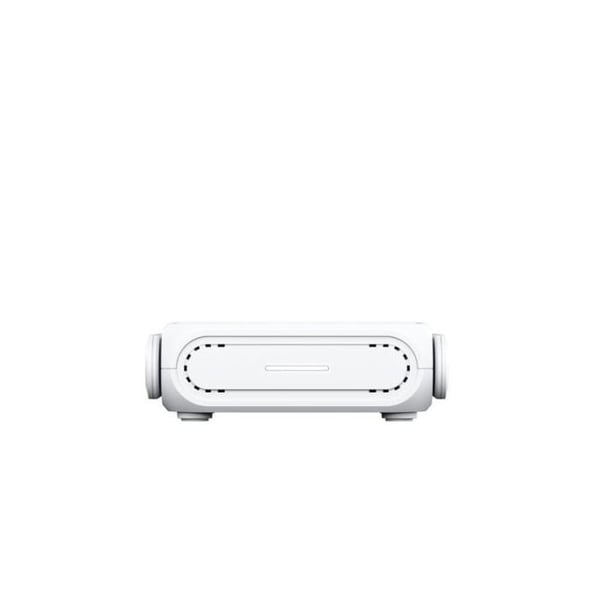 Asus Router RT-BE58 Go Wi-Fi 7 Dual-Band 2.5 Gigabit Ethernet Vit