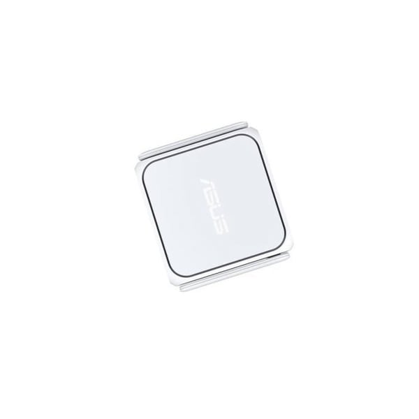 Asus Router RT-BE58 Go Wi-Fi 7 Dual-Band 2.5 Gigabit Ethernet Vit