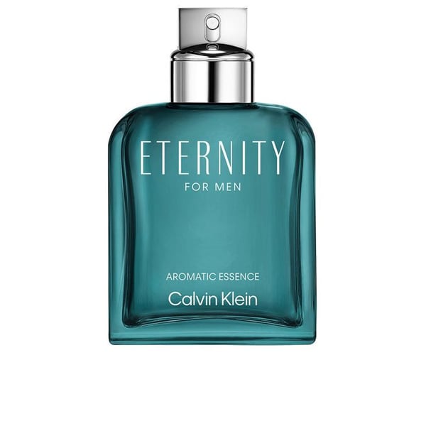 ÉTERNITÉ FÖR MÄN AROMATISK ESSENS edp vapo 200 ml