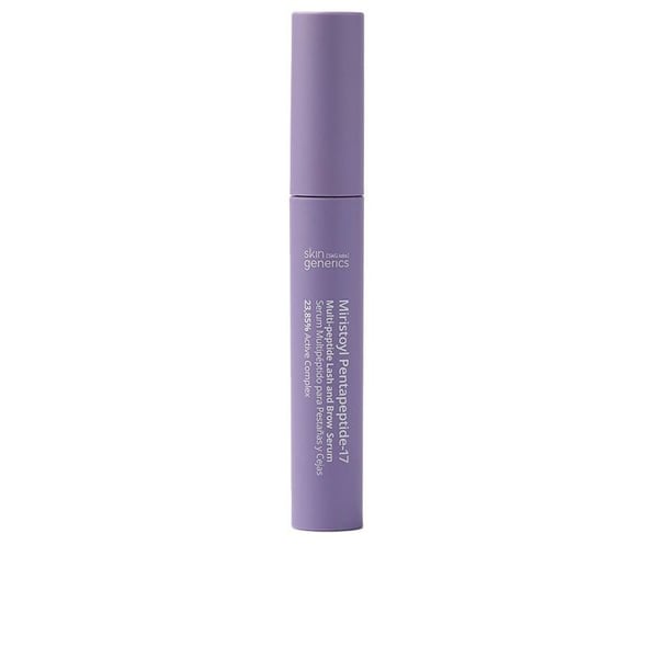 MIRISROYL PENTAPEPTID-17 serum för ögonfransar och ögonbryn 4 ml